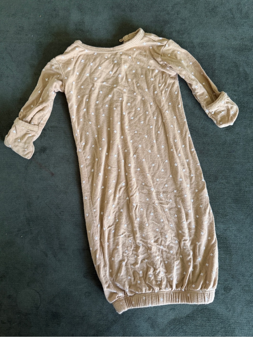 Quincy Mae sleep gown
